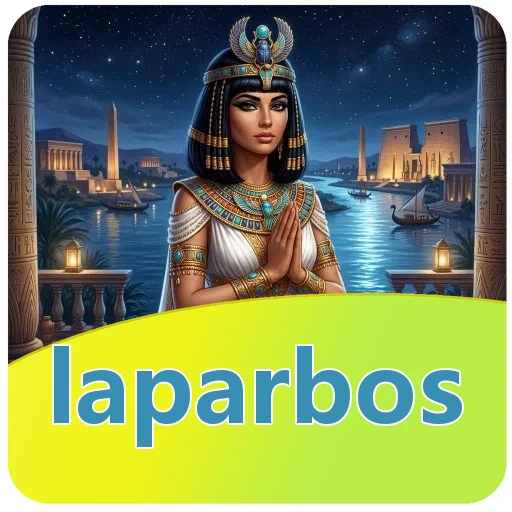 Pratinjau antarmuka laparbos