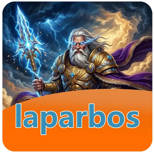 Pratinjau antarmuka laparbos