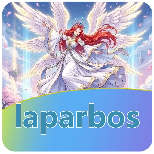 Pratinjau antarmuka laparbos